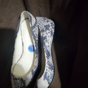 Franco Sarton size 7.5